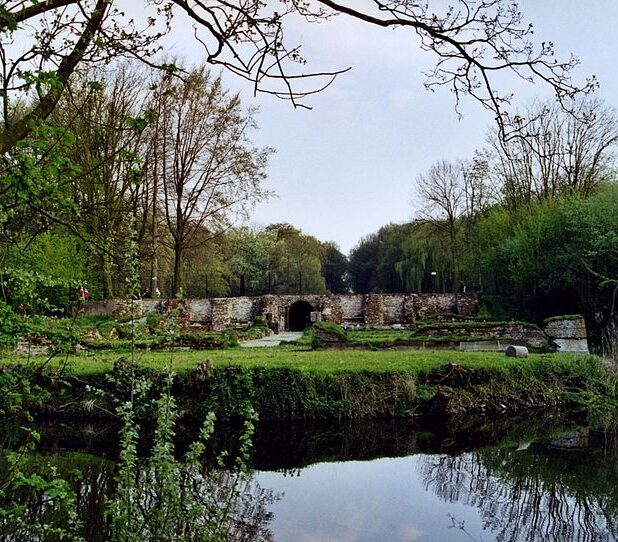 Landgoed Hemmen