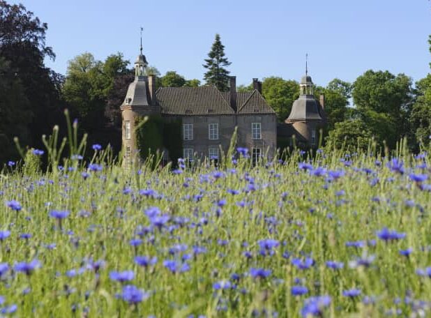 Kasteel Hackfort in Vorden