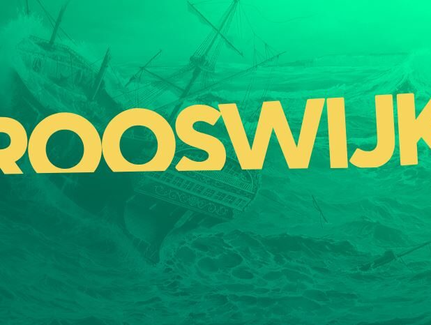 Virtuele tentoonstelling 'Rooswijk'