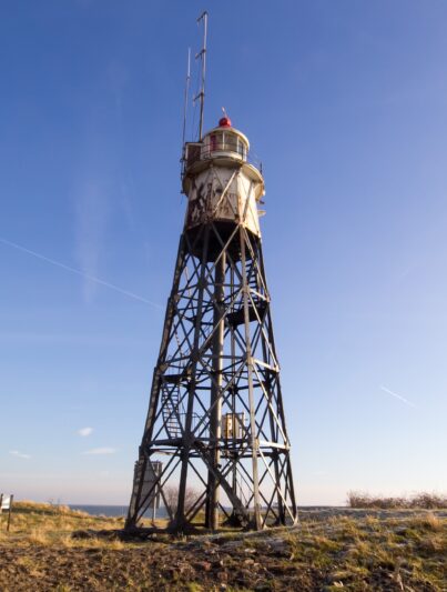 Vuurtoren Durgerdam, Amsterdam