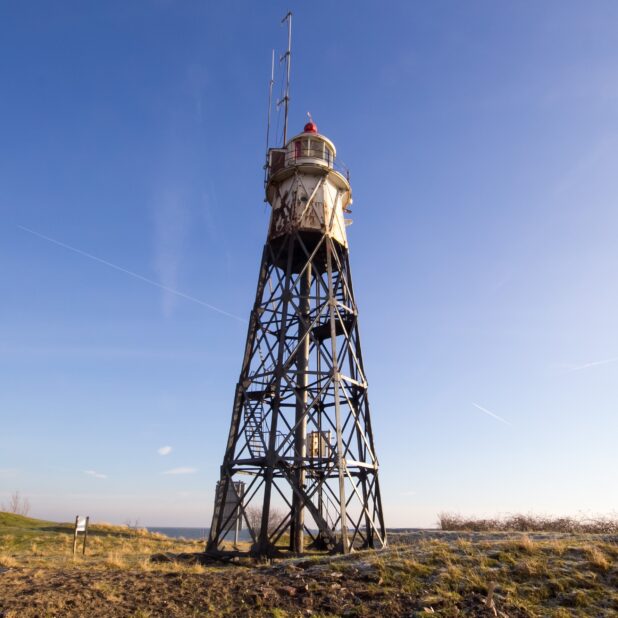 Vuurtoren Durgerdam, Amsterdam