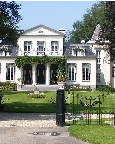 Landgoed Oranjewoud