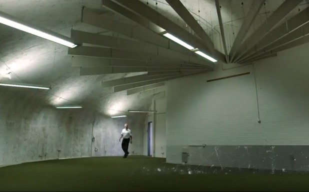 Atoombunker Venlo