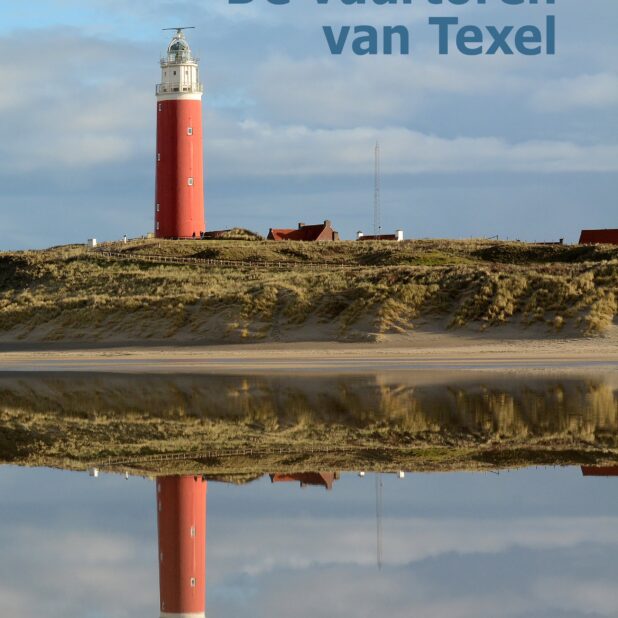 Vuurtoren Texel