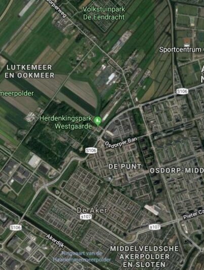 Lutkemeerpolder