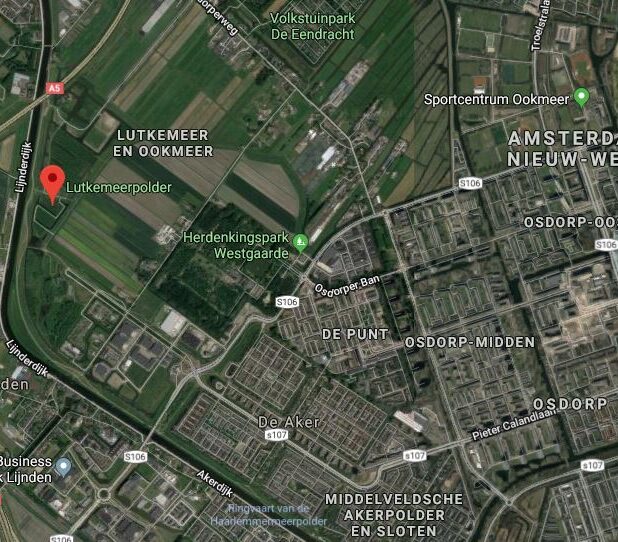 Lutkemeerpolder