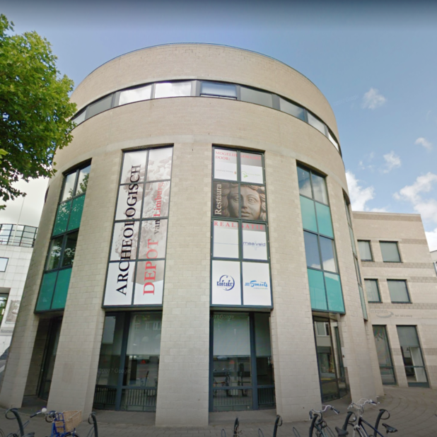 De Vondst, Heerlen