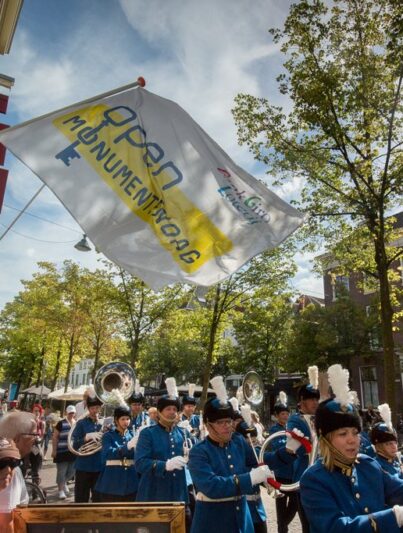 Open Monumentendag
