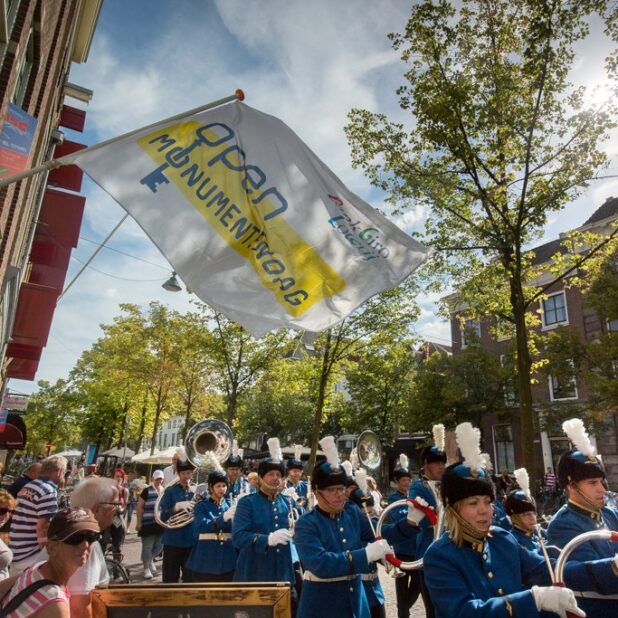 Open Monumentendag