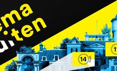 Cinema Buiten