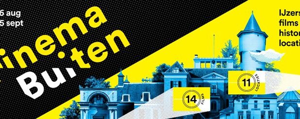 Cinema Buiten