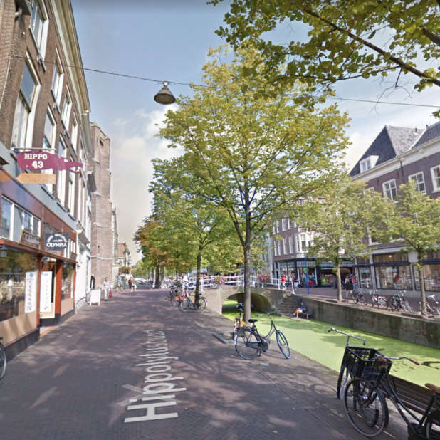 Hippolytusbuurt, Delft