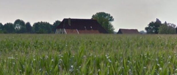 Boerderij 't Mentingslag in Doetinchem