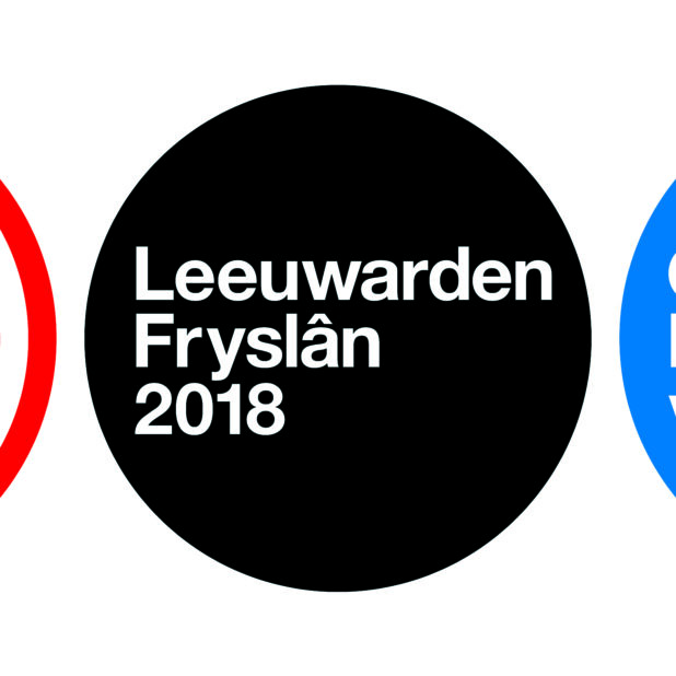 Leeuwarden Fryslân 2018