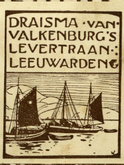 Draisma van Valkenburg Levertraan