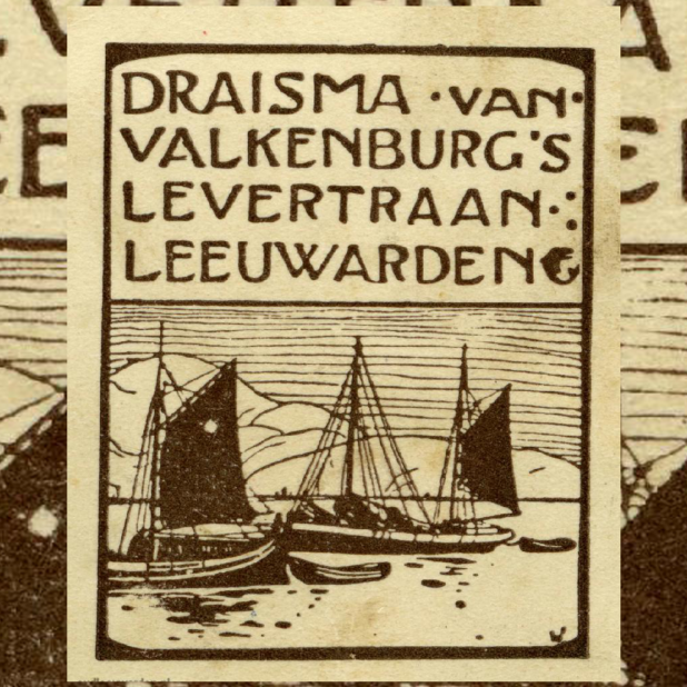 Draisma van Valkenburg Levertraan