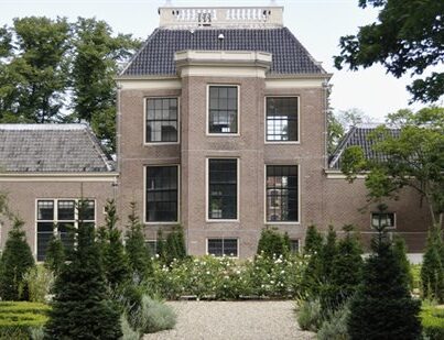 Buitenplaats Frankendael
