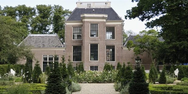 Buitenplaats Frankendael