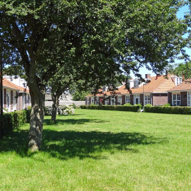 Werkeiland Lelystad