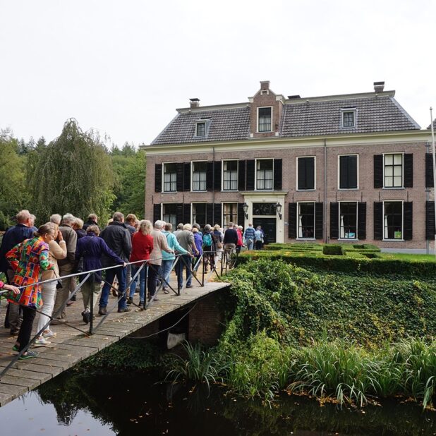 Huis te Echten (De Wolden