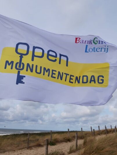 Open Monumenten