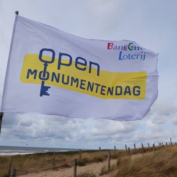 Open Monumenten