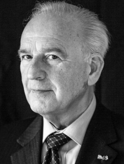 Rob Toornend
