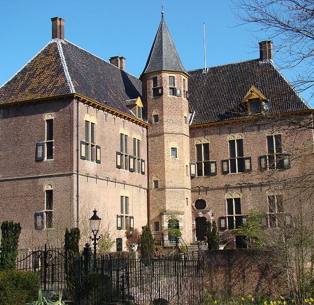 Kasteel Vorden (2010)