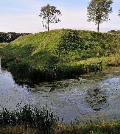 Fort de Roovere