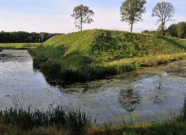 Fort de Roovere