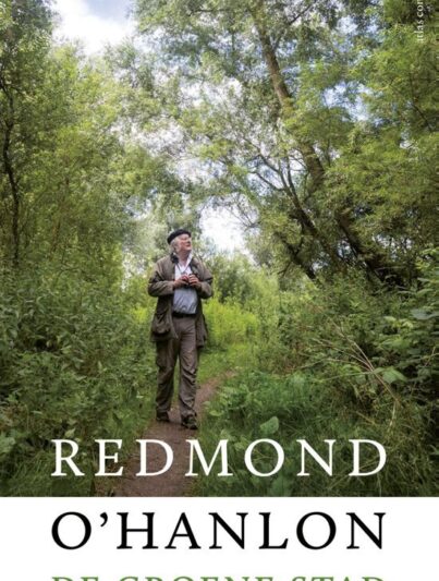 'De groene stad' van Redmond O'Hanlon