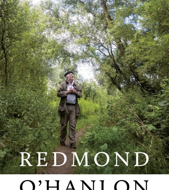 'De groene stad' van Redmond O'Hanlon