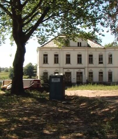 Landgoed Klingelbeek bij Arnhem