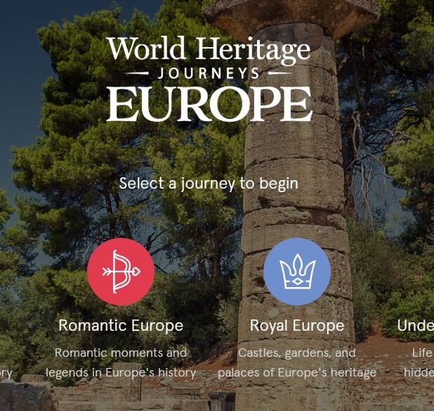 World Heritage Journeys