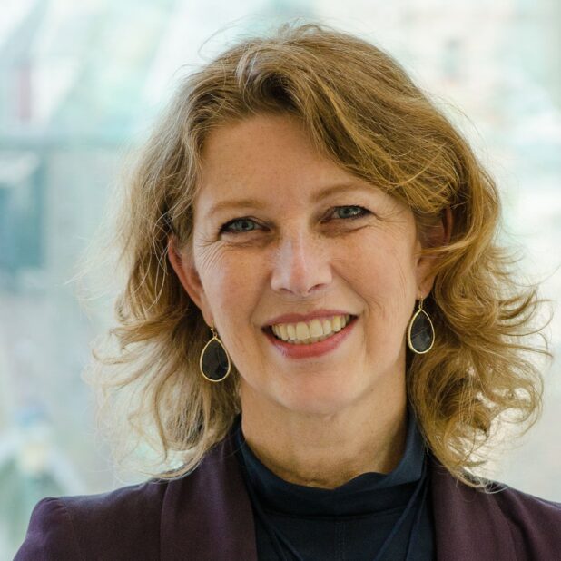 Susan Lammers Foto: RCE