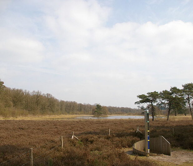 Nationaal Park Utrechtse Heuvelrug