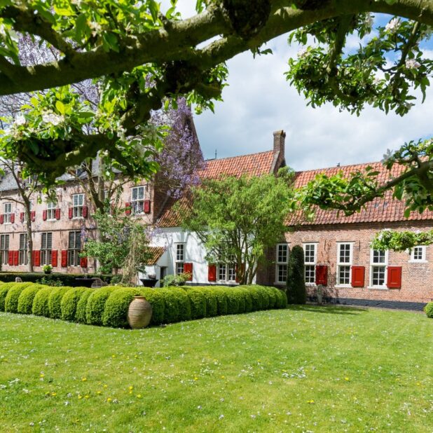 Mariënhof, Amersfoort