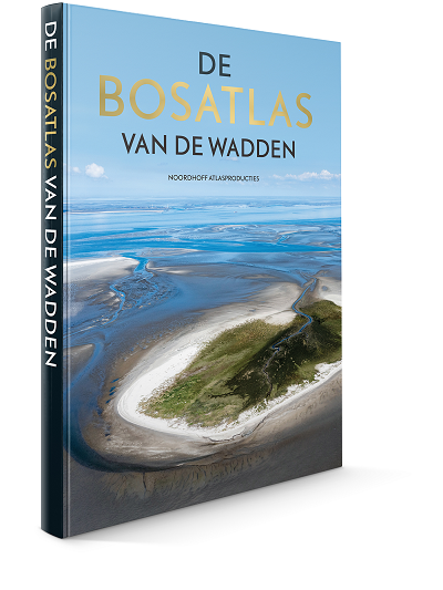 De Bosatlas van de Wadden