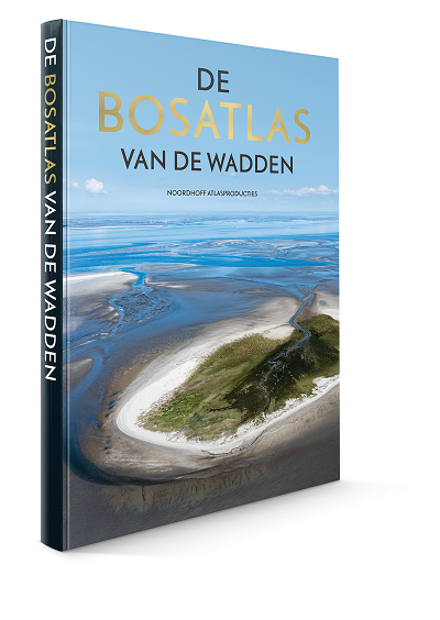 De Bosatlas van de Wadden