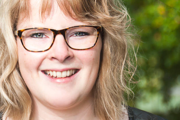 Suzan te Brake