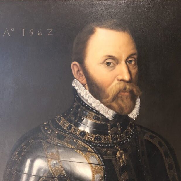 Philips de Montmorency,