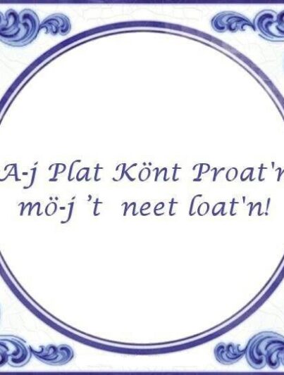 Plat proat'n