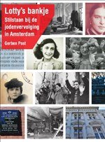 Lotty's bankje - Gerben Post