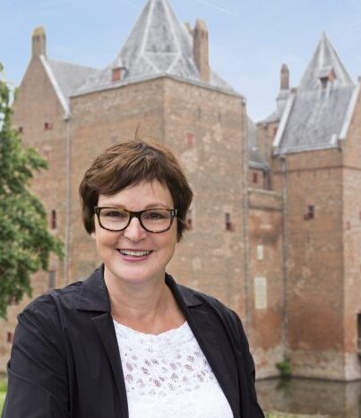 Ien Stijns
