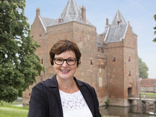 Ien Stijns