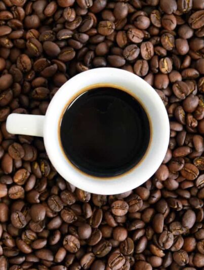Koffie