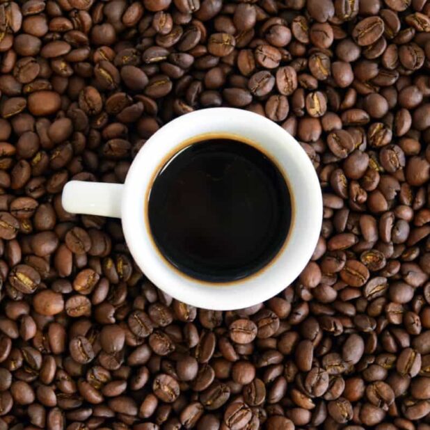 Koffie