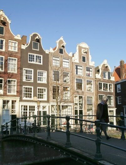 Monumenten in Amsterdam