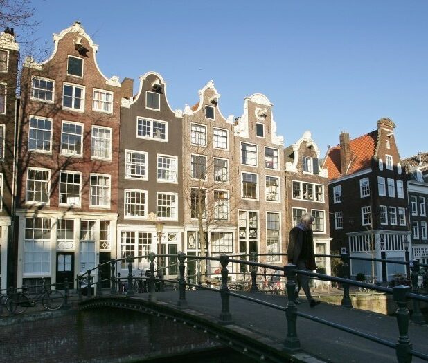 Monumenten in Amsterdam