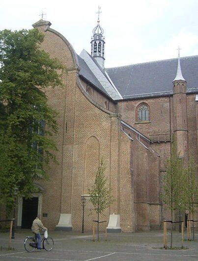 De Grote Kerk in Harderwijk (2006)